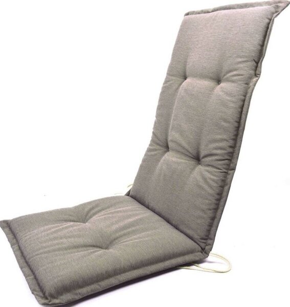SUN GARDEN NAXOS HOCH ülőpárna magas támlás székekhez - 50318-611