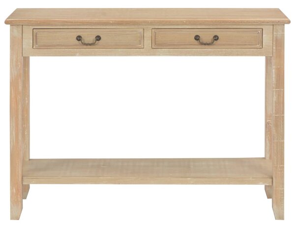 Fa tálalóasztal 110 x 35 x 80 cm