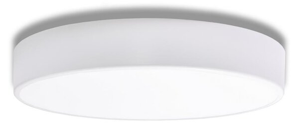 Brilagi Brilagi - Mennyezeti lámpa CLARE 4xE27/24W/230V átm. 50 cm fehér BG0573