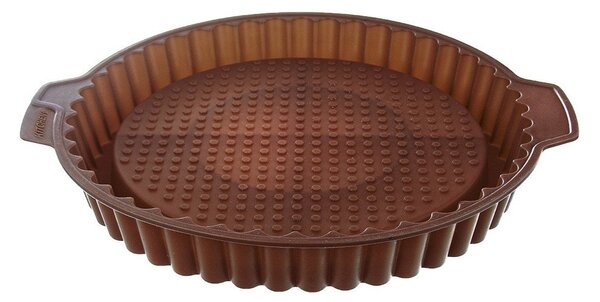 Szilikon pite sütőforma ø 27 cm – Orion