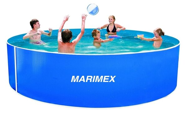 Marimex Orlando medence 3,66 x 0,91 m