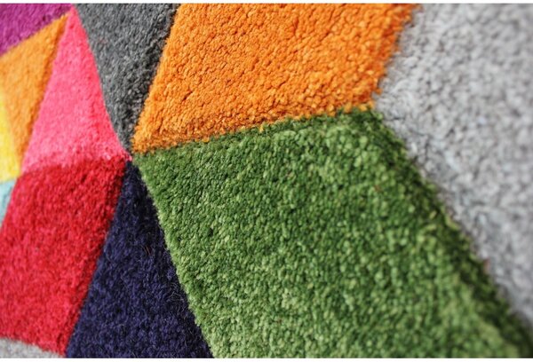 Dynamic szőnyeg, 120 x 170 cm - Flair Rugs