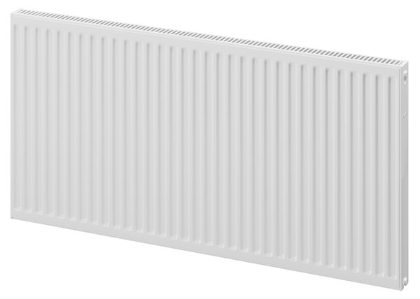 Mexen C11 acél panel radiátor 500x1000mm oldalsó csatlakozó 796W fehér W411-050-100-00
