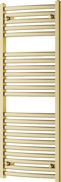 Mexen Helios, futoelem 1200 x 500 mm, 448 W, arany, W103-1200-500-00-50