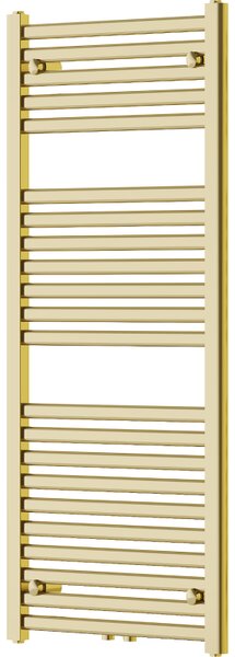 Mexen Hades, futoelem 1200 x 500 mm, 444 W, arany, W104-1200-500-00-50