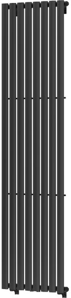 Mexen Oregon, fűtőelem 1800 x 480 mm, 805 W, fekete, W202-1800-490-00-70