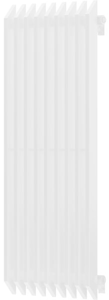 Mexen Aurora, fűtőelem 1200x450 mm, 917 W, fehér, W212-1200-450-00-20