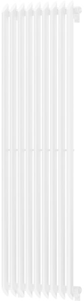 Mexen Atlanta, fűtőelem 1500x460 mm, 894 W, fehér, W211-1500-460-00-20