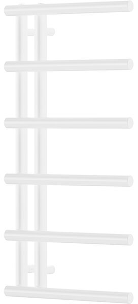 Mexen Jukon, fűtőelem 988 x 500 mm, 461 W, fehér, W116-0988-500-00-20