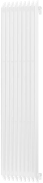 Mexen Aurora, fűtőelem 1800x450 mm, 1347 W, fehér, W212-1800-450-00-20