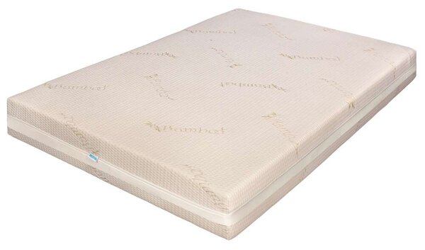 Ortopedicus Bio Bambusz Medical Strong Ágymatrac - 110x200 cm