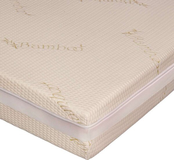 Ortopedicus Bio Bambusz Medical Strong Ágymatrac - 110x200 cm