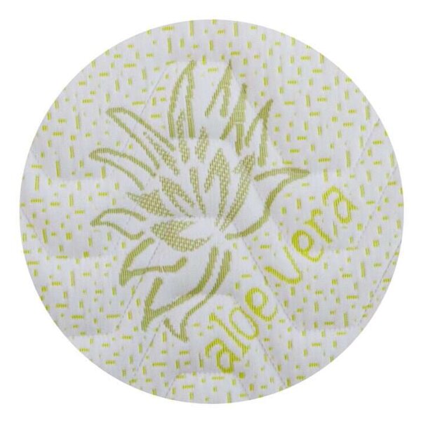 Ortopéd ágymatrac, Memória 15+3, Aloe Vera, 80 x 190