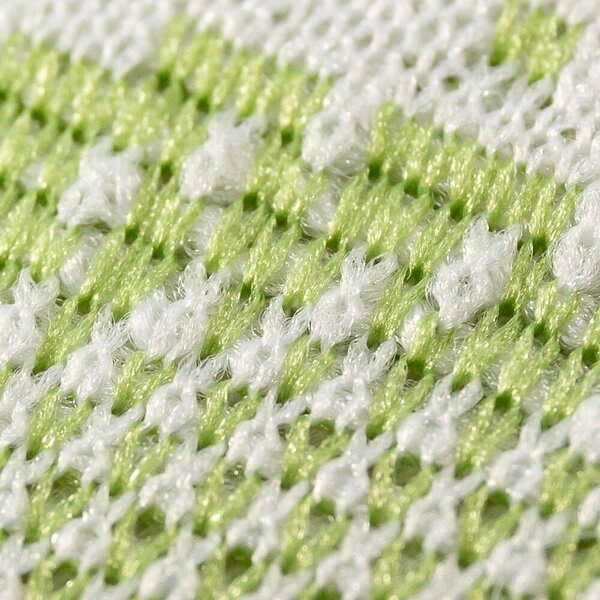 Super Ortopéd ágymatrac Aloe Vera Fit, 12 cm, 110x200