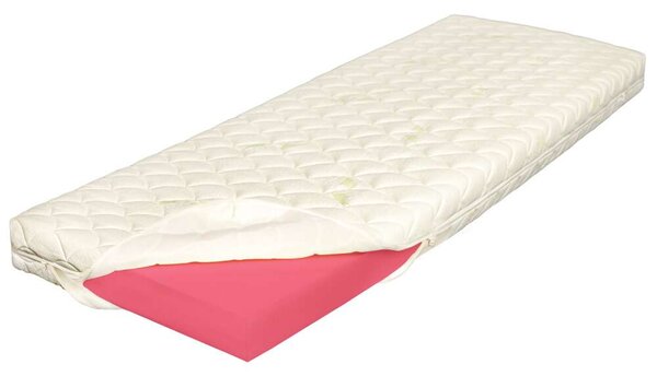 Super Ortopéd ágymatrac Aloe Vera Fit, 12 cm, 110x190