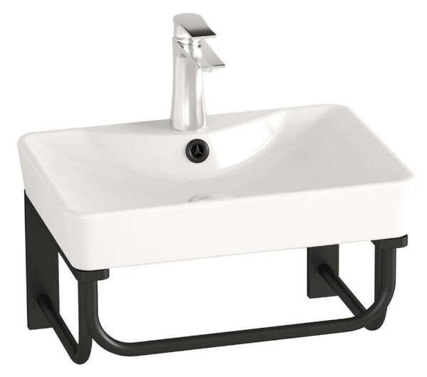 Welland Loft Fürdőszoba Szett - 41 cm Mosdóval