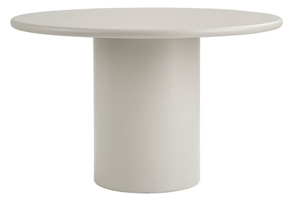 Kerek étkezőasztal ø 120 cm Nagano – House Nordic