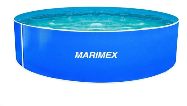 Marimex Orlando medence 3,66 x 0,91m + Olmypic szkimmer