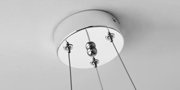 Mennyezeti lámpa LED APP889-CP