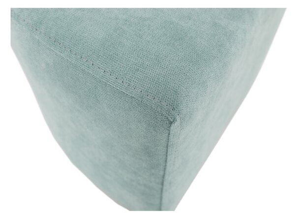 Fotel Rosana (menta) (zsámollyal)