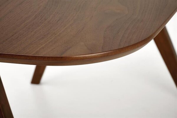 Étkezőasztal Migel (dió) (6 személy számára)