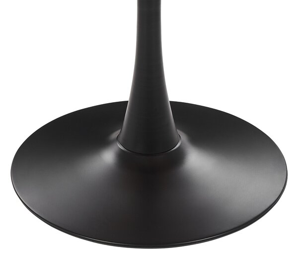Étkezőasztal BOCA Világos kőris 90 cm 90 cm