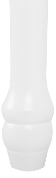 Étkezőasztal CARY Fehér 180 cm 90 cm