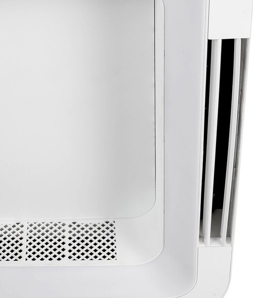 Moosee Fanlight LED Mennyezeti Lámpa Ventilátor Fehér Okos Vezérléssel