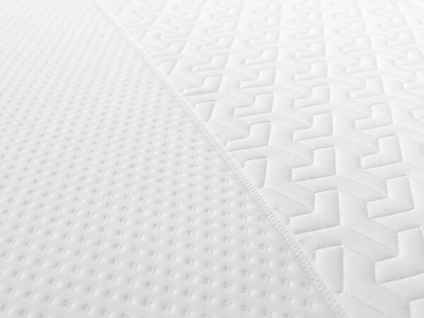 Wilsondo HOTELA táskarugós matrac 80x200 - huzat Exclusive