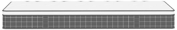 VidaXL Bonnell Rugós Matrac - Közepes - 90x200 cm