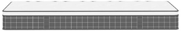 VidaXL Bonnell Rugós Matrac - Közepes - 80x200 cm
