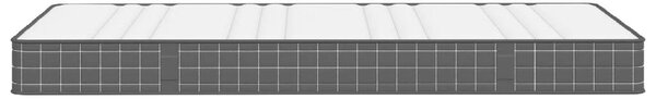 VidaXL Bonnell Rugós Matrac - Közepes - 100x200 cm