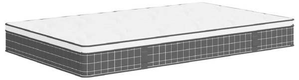 VidaXL Bonnell Rugós Matrac - Közepes - 100x200 cm