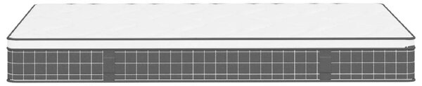 VidaXL Bonnell Rugós Matrac - Közepes - 100x200 cm