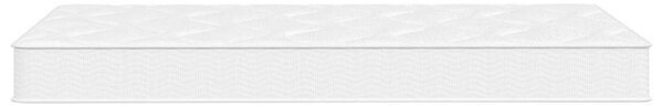 VidaXL Bonnell Rugós Matrac - Közepes - 100x200 cm