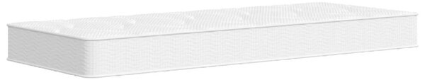 VidaXL Bonnell Rugós Matrac - Közepes - 90x190 cm