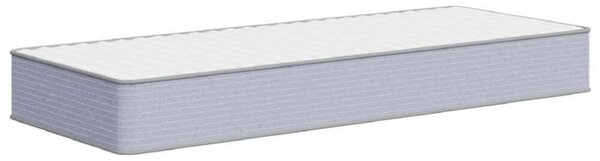 VidaXL Habmatrac - Közepesen Puha - 100x200 cm