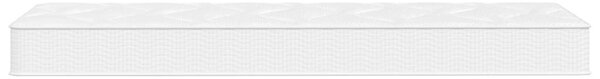 VidaXL Bonnell Rugós Matrac - Közepes - 90x200 cm