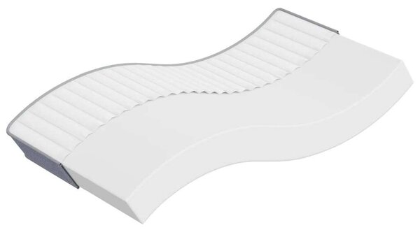 VidaXL Habmatrac - Egyszemélyes - 90x190 cm