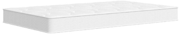 VidaXL Bonnell Rugós Matrac - Közepes - 100x200 cm