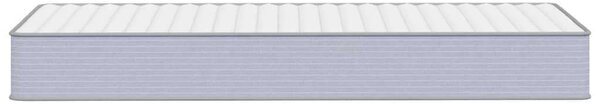 VidaXL Habmatrac - Közepesen Puha - 80x200 cm