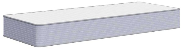 VidaXL Habmatrac - Közepesen Puha - 80x200 cm