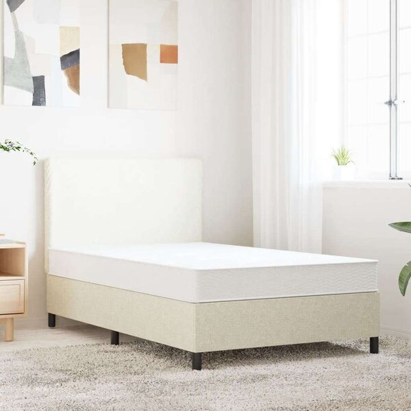 VidaXL Bonnell Rugós Matrac - Közepes - 100x200 cm