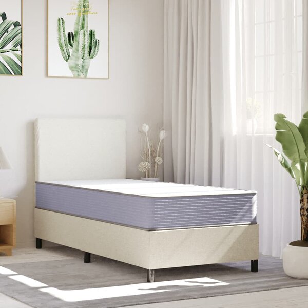 VidaXL Habmatrac - Közepesen Puha - 80x200 cm