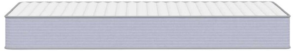 VidaXL Habmatrac - Közepesen Puha - 90x200 cm