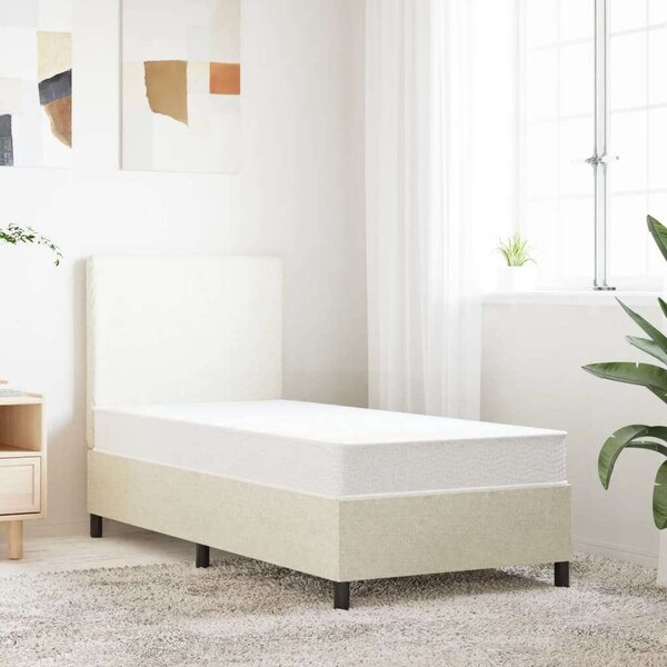 VidaXL Bonnell Rugós Matrac - Közepes - 90x200 cm