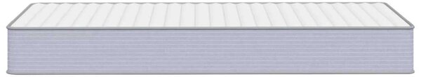 VidaXL Habmatrac - Közepesen Puha - 100x200 cm