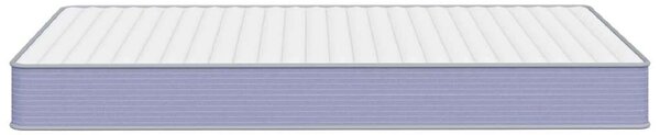 VidaXL Habmatrac - Közepesen Puha - 140x200 cm