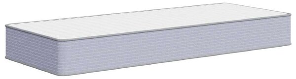 VidaXL Habmatrac - Közepesen Puha - 100x200 cm