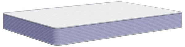 VidaXL Habmatrac - Közepesen Puha - 140x190 cm